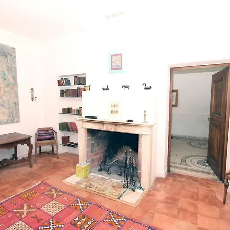 Writers' Country House Вилла