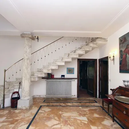 Writers' Country House Вилла Рим