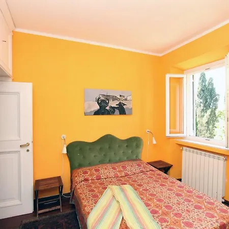 Вилла Writers' Country House Рим