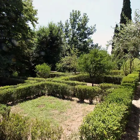 Writers' Country House