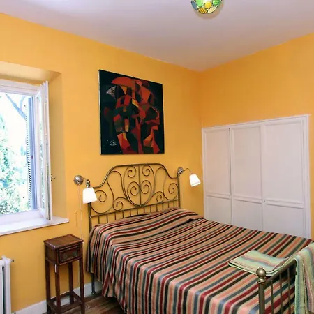 Writers' Country House Вилла *