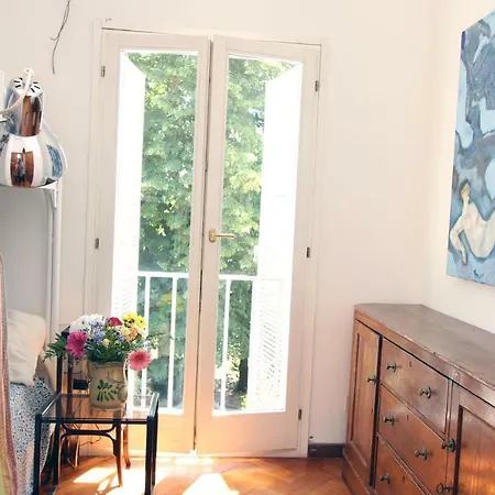Writers' Country House Рим
