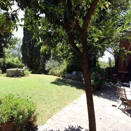 Writers' Country House Рим