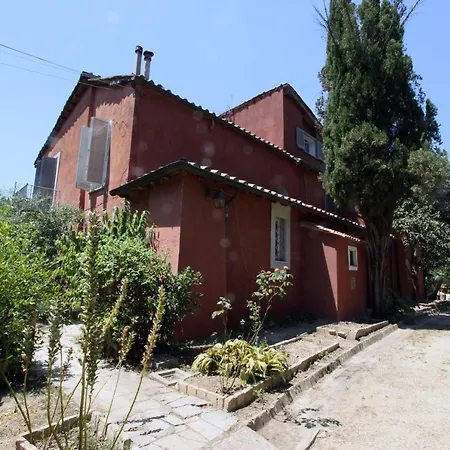 Вилла Writers' Country House Рим