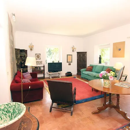 Writers' Country House * Рим
