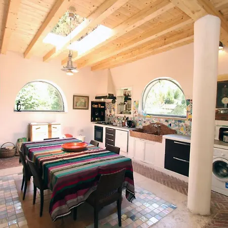 Writers' Country House