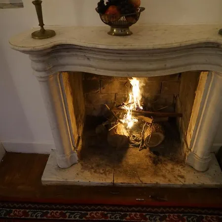 Вилла Writers' Country House