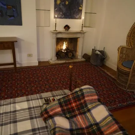 Writers' Country House * Рим