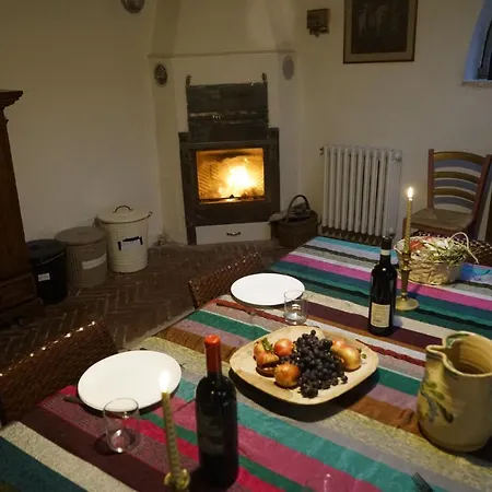 Вилла Writers' Country House
