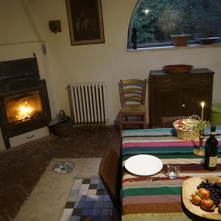 Writers' Country House Вилла