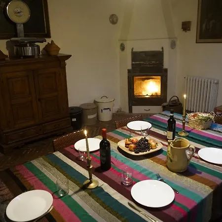 Writers' Country House * Rome